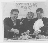 Neuberger Wirtshaus Trio